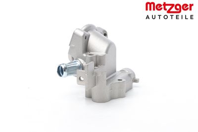 THERMOSTATGEHäUSE METZGER AUTOTEILE 4010379 31