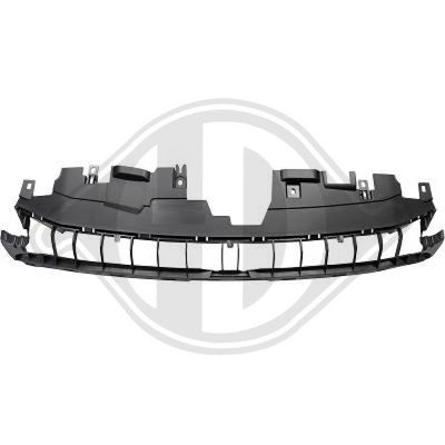 AUFPRALLDäMPFER STOßFäNGER