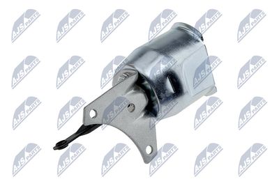 MUFA DE COMANDA COMPRESOR NTY ECDCT008 2