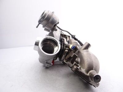 LADER AUFLADUNG GARRETT 8257585003S 6