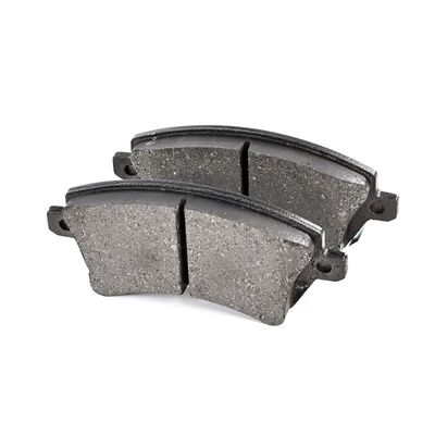 BREMSBELAGSATZ SCHEIBENBREMSE DELPHI LP1737 17