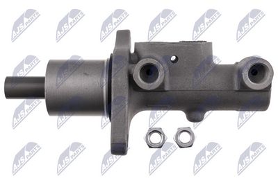 POMPA CENTRALA FRANA NTY HPHFR003 3