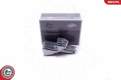 UNITATE DE CONTROL LUMINI