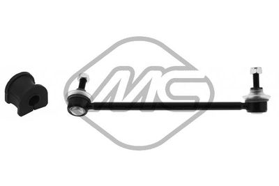 Ремкомплект, подшипник стабилизатора Metalcaucho 59842 для RENAULT TWINGO