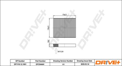FILTER INNENRAUMLUFT