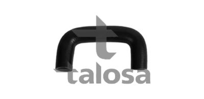 ROHRLEITUNG AGR-VENTIL