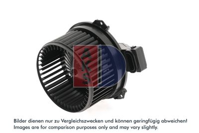 INNENRAUMGEBLäSE