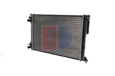 KüHLER MOTORKüHLUNG AKS DASIS 181420N 16