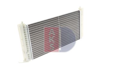 KüHLER MOTORKüHLUNG AKS DASIS 080025N 5