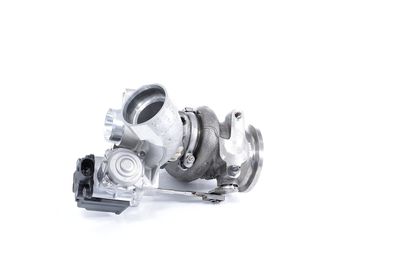 LADER AUFLADUNG BTS Turbo T916665 8