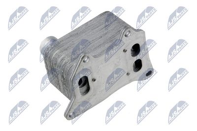 RADIATOR ULEI ULEI MOTOR NTY CCLAU015 1