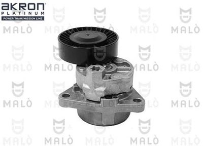 AKRON-MALÒ 1570251 Натяжитель ремня генератора  для HYUNDAI TERRACAN (HP) 2.9 CRDi 4WD