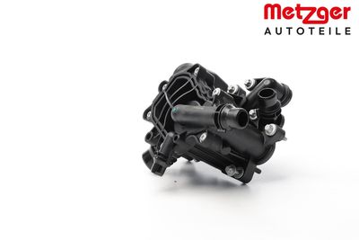 TERMOSTAT LICHID RACIRE METZGER AUTOTEILE 4006465 10