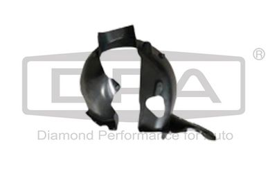 DPA Inner Wing Panel 88051793502