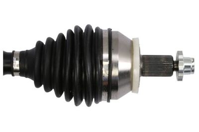 Drivaxel PASCAL G2S020PC för VW, VAG