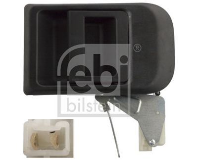 FEBI BILSTEIN Türaußengriff