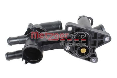 THERMOSTAT KüHLMITTEL METZGER AUTOTEILE 4006251 1