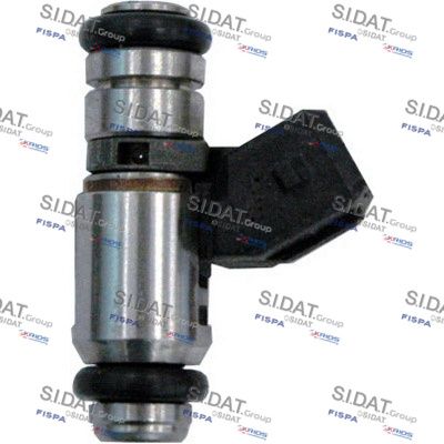 инжекционен клапан SIDAT 81.221