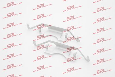 Accessory kit, disc brake pad