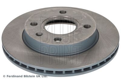спирачен диск BLUE PRINT ADM54365