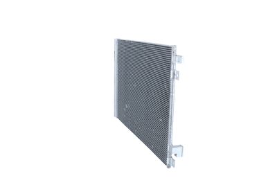 CONDENSATOR CLIMATIZARE NRF 350677 32