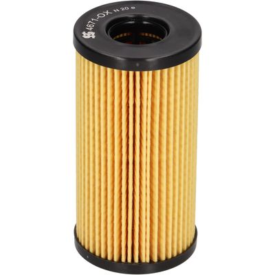 FILTRU ULEI KOLBENSCHMIDT 50014671 20