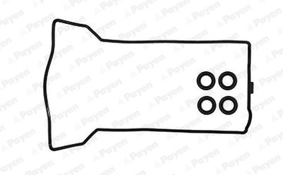 Комплект прокладок, крышка головки цилиндра PAYEN HM5057 для DAEWOO KORANDO
