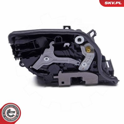 Zámok dverí ESEN SKV 60SKV252