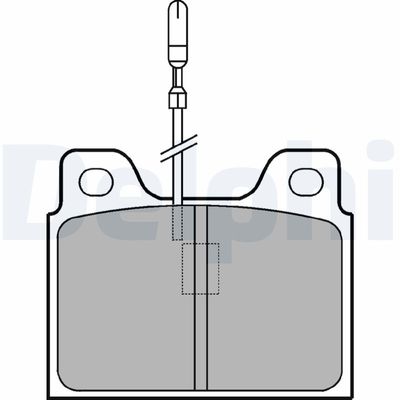 SET PLACUTE FRANA FRANA DISC