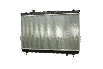 RADIATOR RACIRE MOTOR MAHLE CR1297000P 30