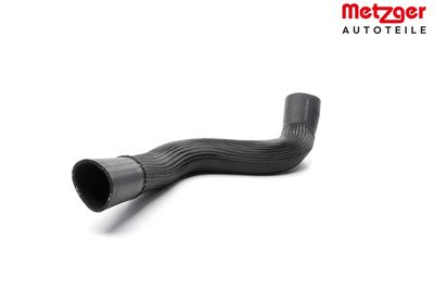 LADELUFTSCHLAUCH METZGER AUTOTEILE 2400743 13