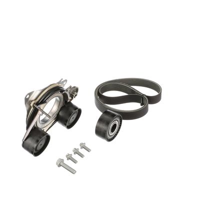 KEILRIPPENRIEMENSATZ GATES K017PK1196EST 45