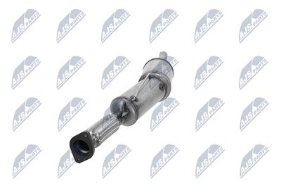 FILTRU FUNINGINE/PARTICULE SIST.DE ESAPAMENT NTY DPFRE005 23