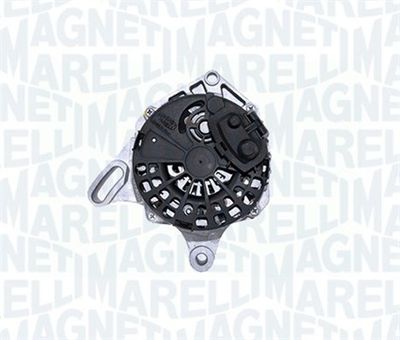 GENERATOR / ALTERNATOR MAGNETI MARELLI 944390901900 1