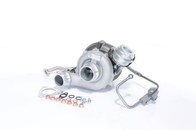 LADER AUFLADUNG BTS Turbo T981088BT