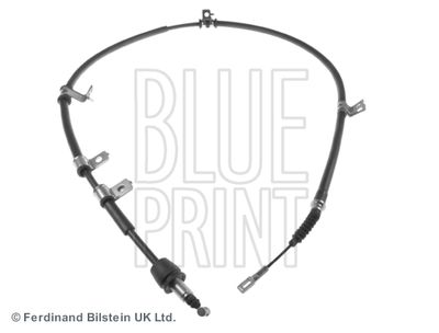 BLUE PRINT ADG046210 Трос ручного тормоза  для HYUNDAI i30 (Хендай И30)