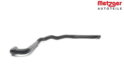 KüHLERSCHLAUCH METZGER AUTOTEILE 2420580 33
