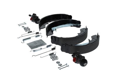 BREMSBACKENSATZ BOSCH 0204113522 24