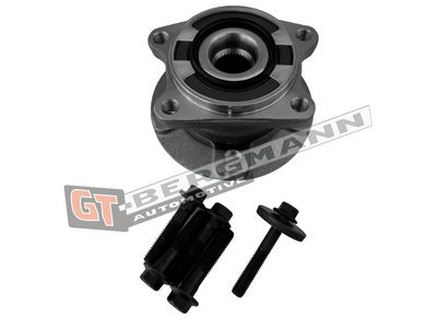 GT-BERGMANN Automotive Rato guolio komplektas