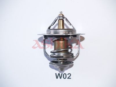 термостат, охладителна течност ASHIKA 38-0W-W02