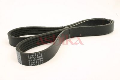 CUREA TRANSMISIE CU CANELURI ASHIKA 1125PK1000