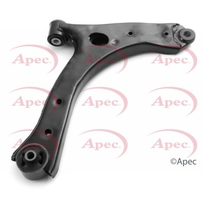 Control/Trailing Arm, wheel suspension APEC AST2934