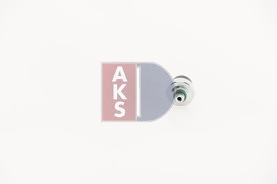 DRUCKSCHALTER KLIMAANLAGE AKS DASIS 860084N 14