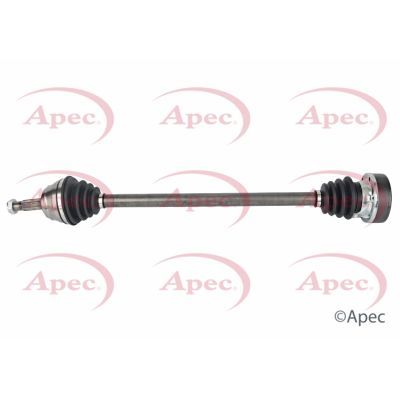 Drive Shaft APEC ADS1512R