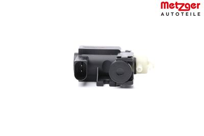 DRUCKWANDLER TURBOLADER METZGER AUTOTEILE 08920184 4