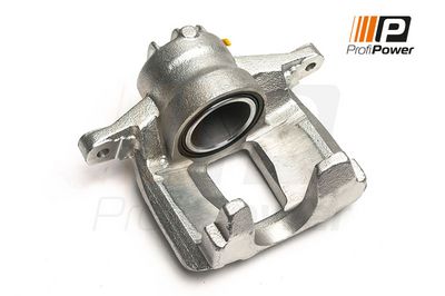 stabdžių apkaba 4B1265R ProfiPower