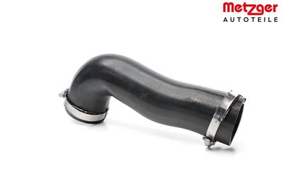 LADELUFTSCHLAUCH METZGER AUTOTEILE 2400913 23