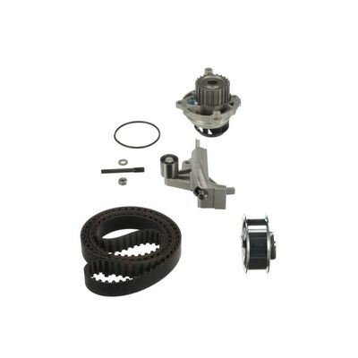 WASSERPUMPE + ZAHNRIEMENSATZ GATES KP45491XS2 32