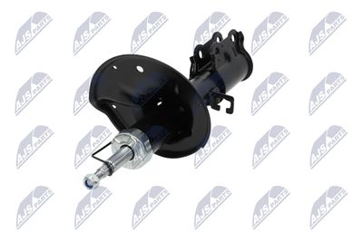 AMORTIZOR NTY AKA321 37