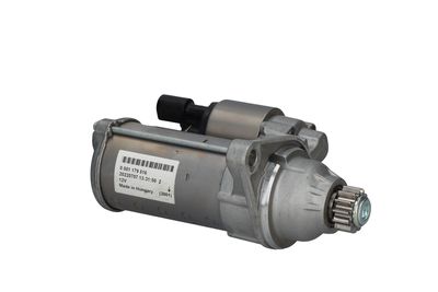 STARTER VALEO 438568 20